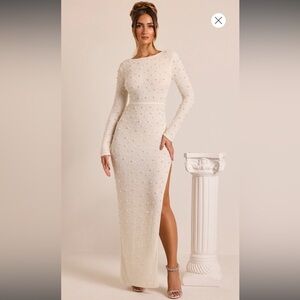 Oh Polly Vienna Dress